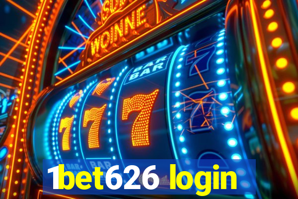 1bet626 login